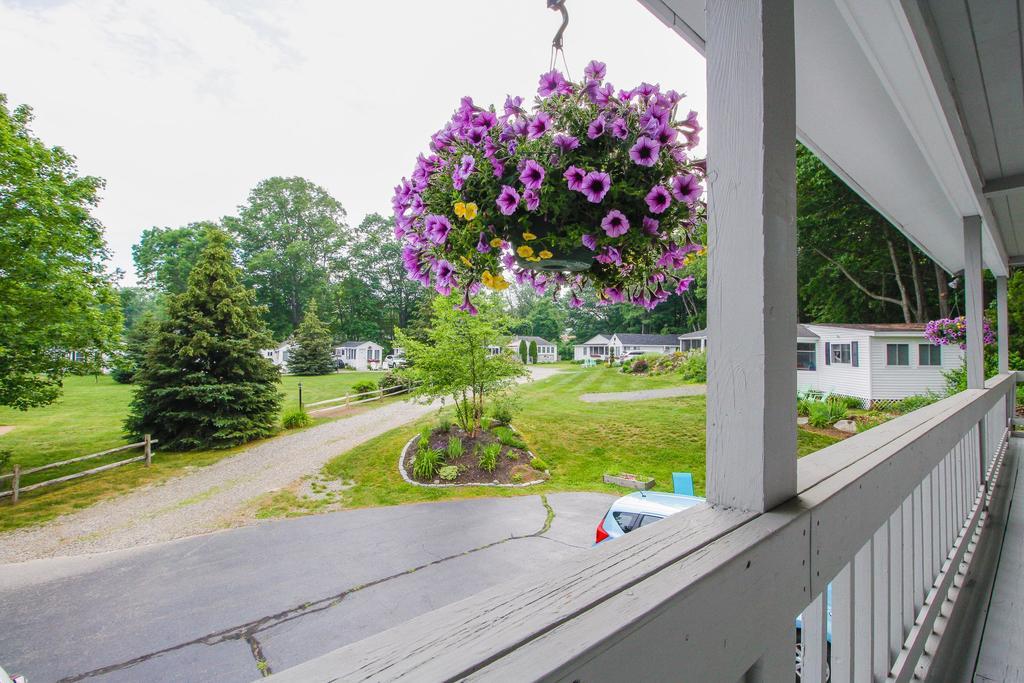 The Holiday House Condominiums Wells Exterior photo
