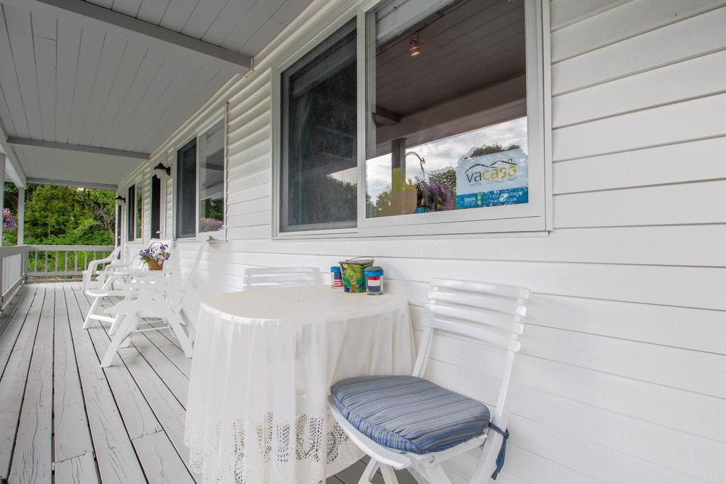The Holiday House Condominiums Wells Exterior photo